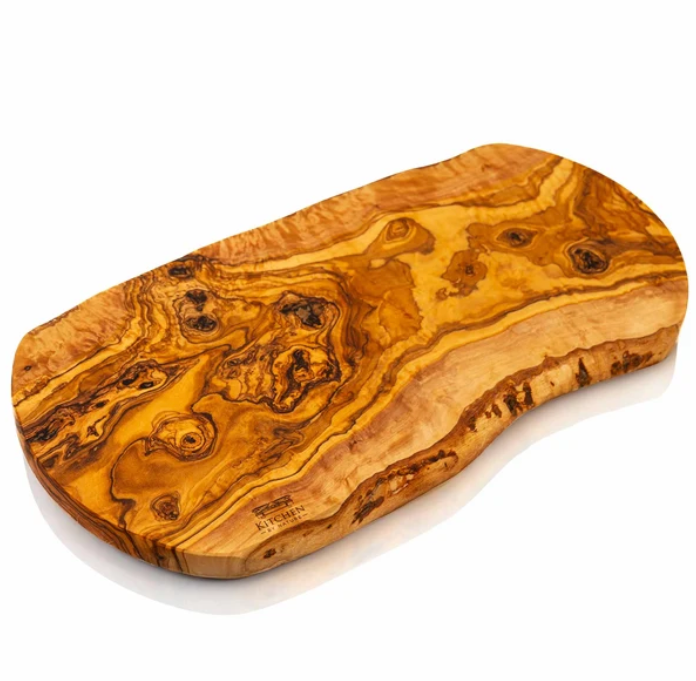 Natural Wooden Cutting Board