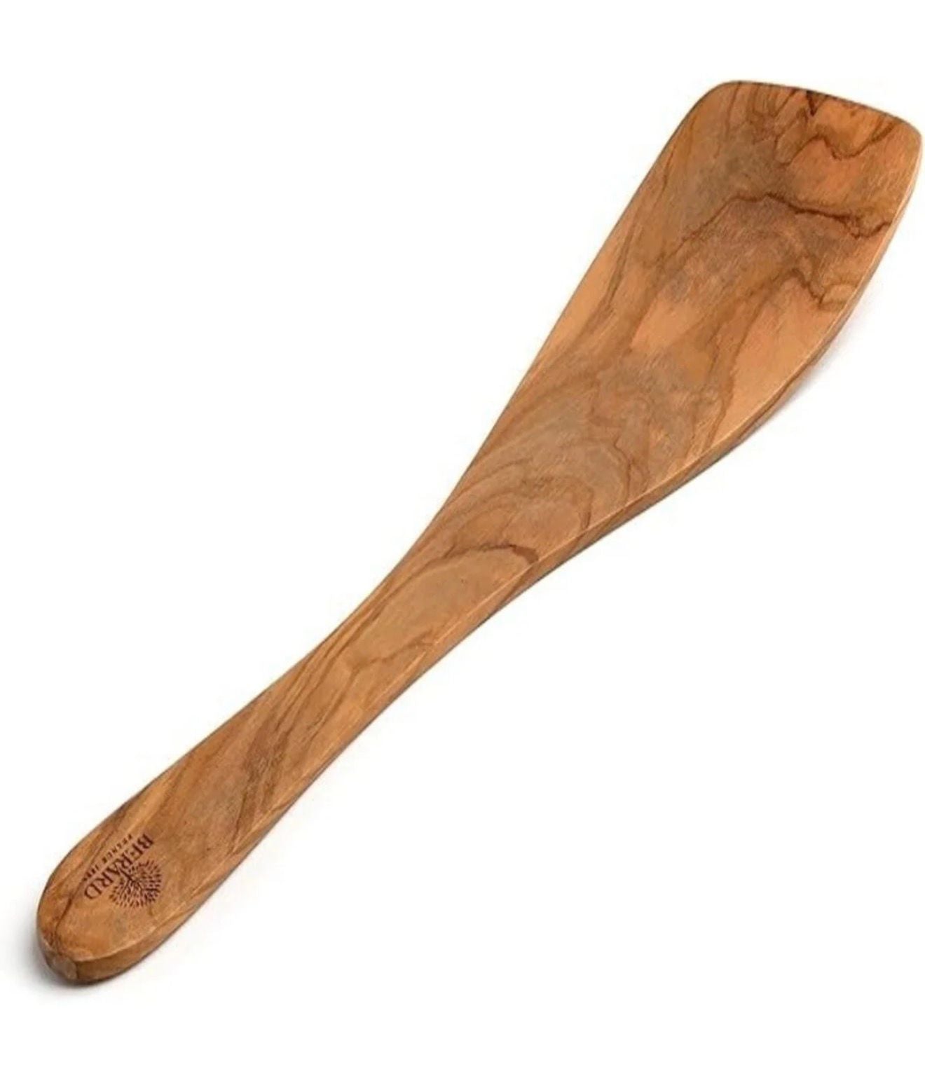 wooden spatula