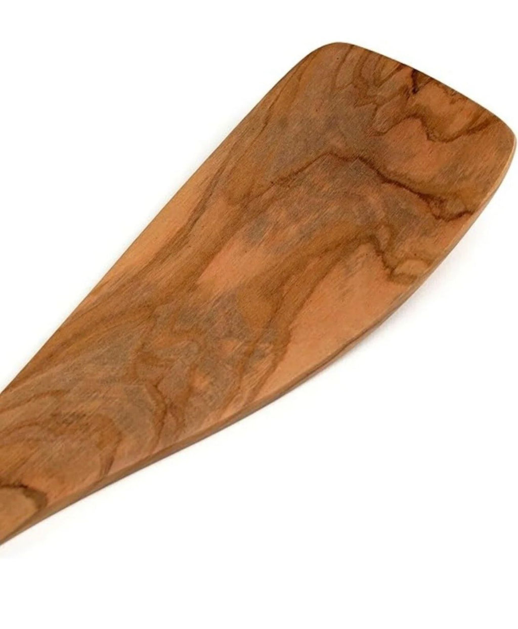 wooden spatula